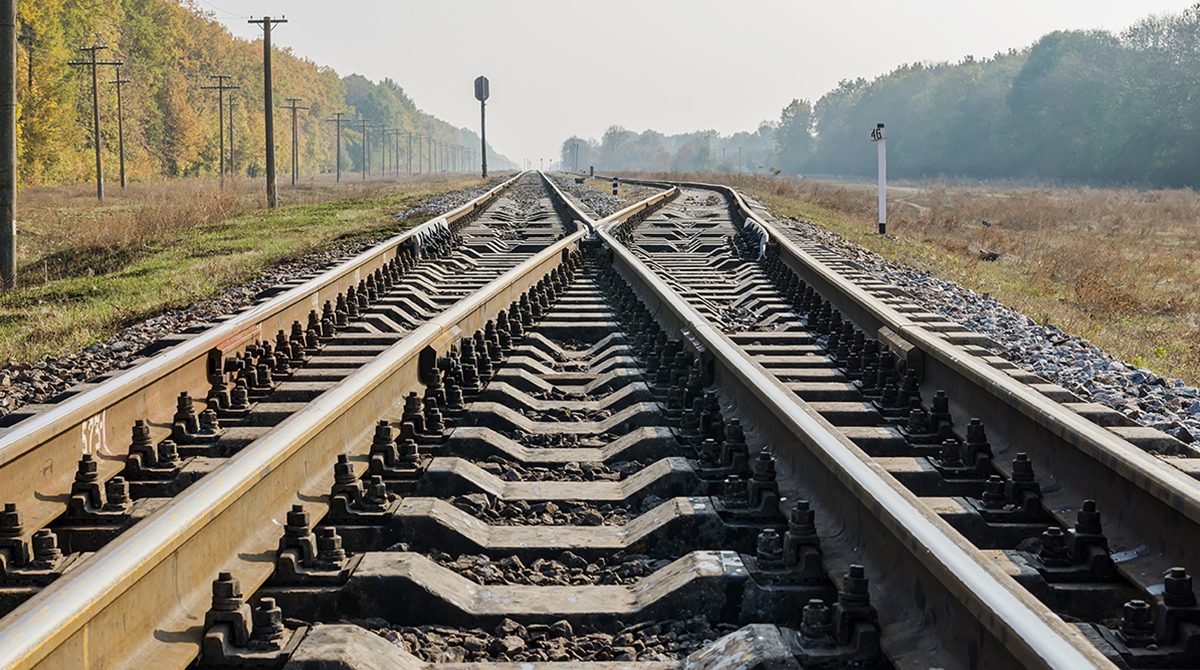 Nationalize Railroads While There Are Still Assets Keeping Democracy 