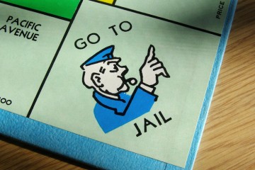 Go to Jail