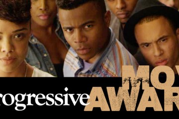 The Progressive Movie Awards