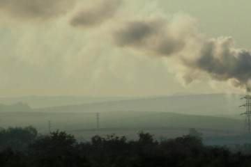 Factory Smoke