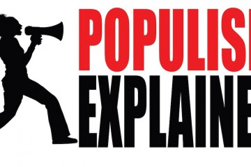 populism explained