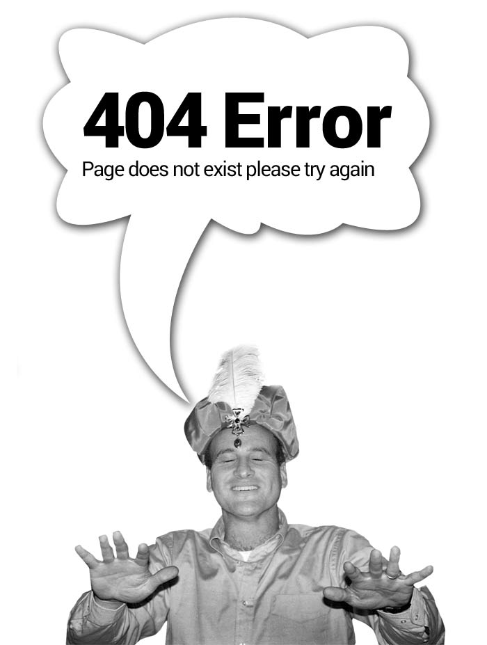 404 error at Keeping  Democracy Alive