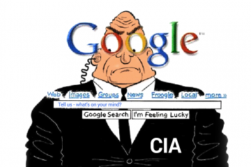 google-CIA-church-committee