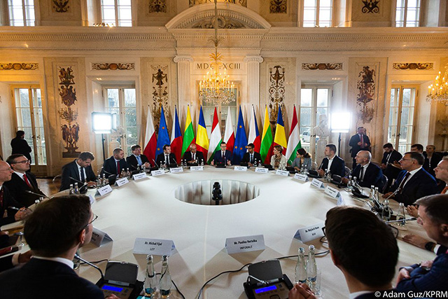 We're Not at the Head of the Table Anymore - KDA Keeping Democracy ...