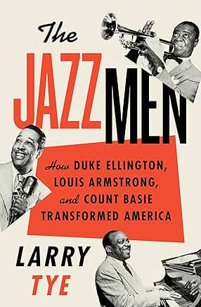 How Their Music Toppled Jim Crow