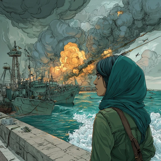 Has the US Military Proven Itself Obsolete?