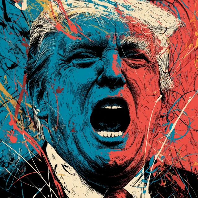 Is The Trump Madness Media Dam Starting to Break?