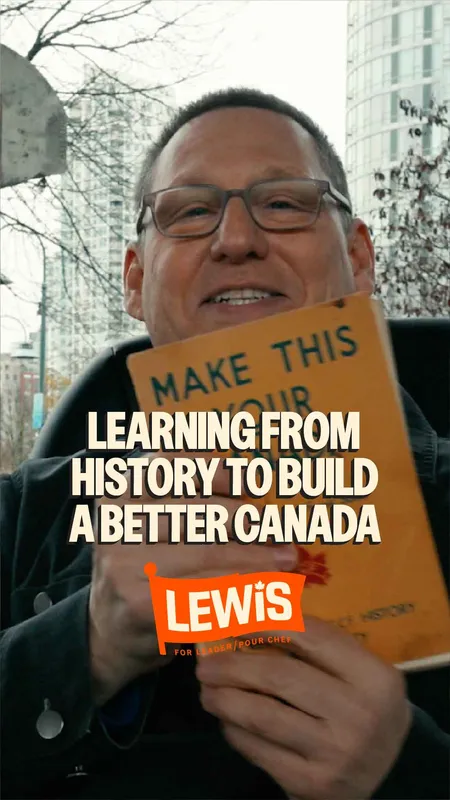 There’s a New Left Rising In Canada