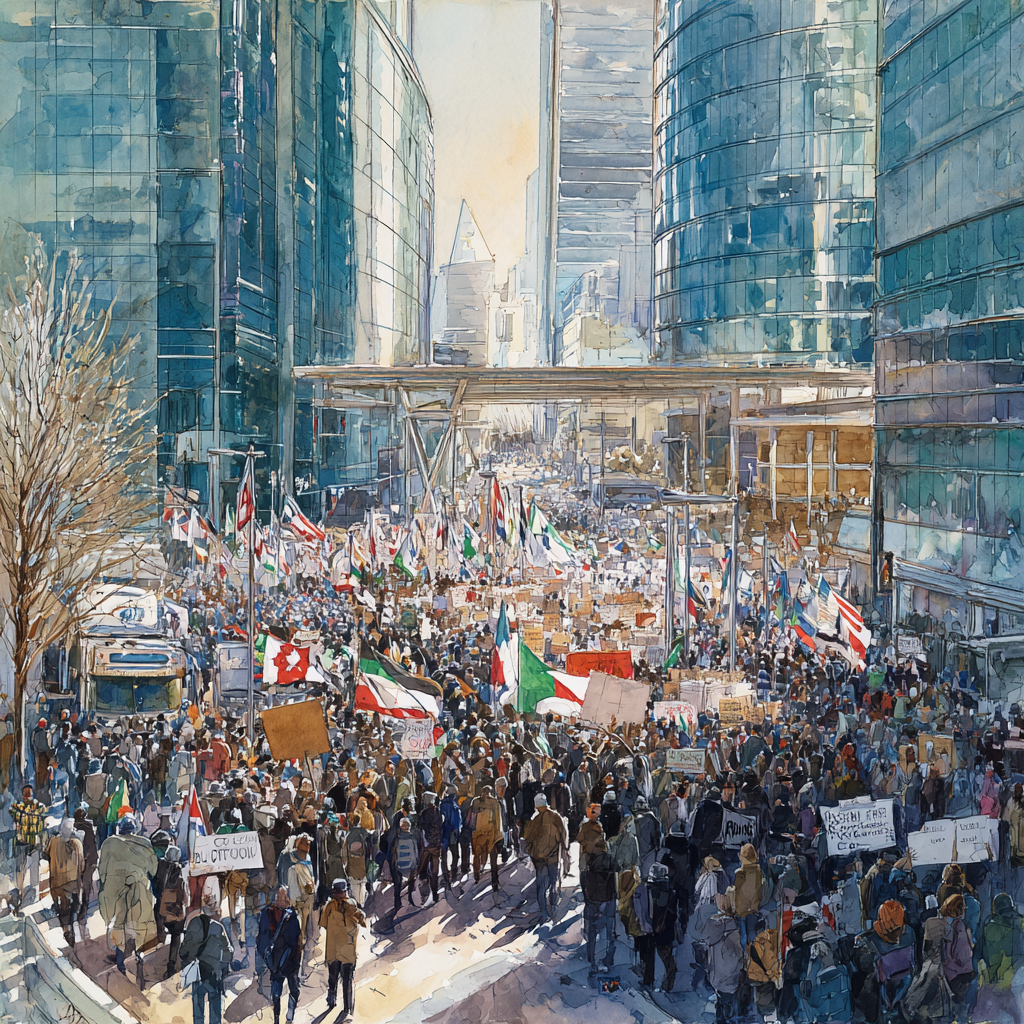 To Build the Anti-War Movement, We Must Learn from the Past
