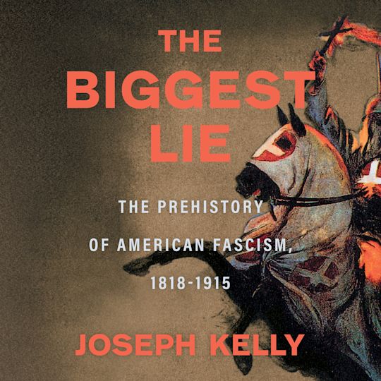 Fascism Is All-American