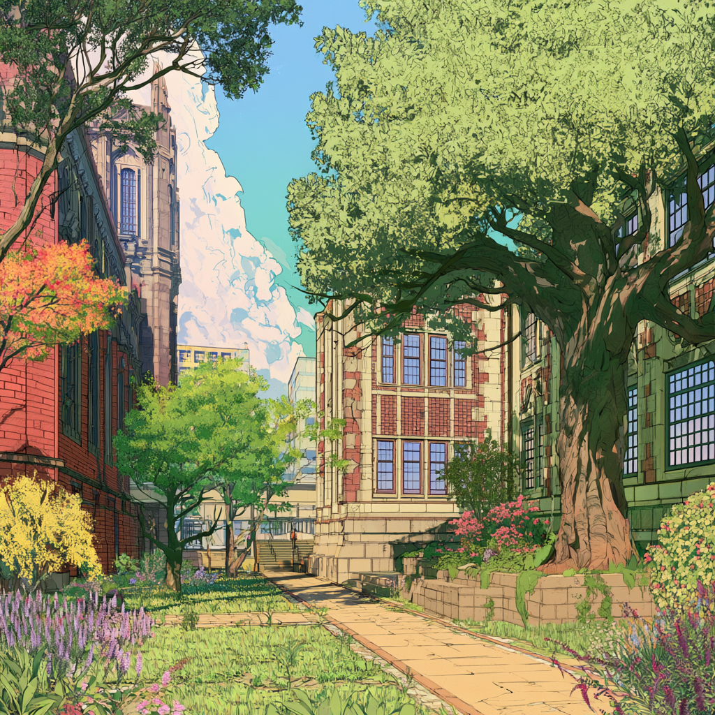 American Universities Used to Be the Envy of the World. Not Any More.