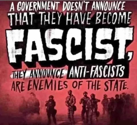 The Danger of Teaching About Fascism in Grades K-12